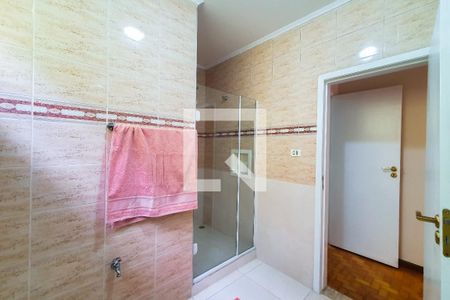 Casa à venda com 210m², 4 quartos e 2 vagas Casa à venda com 210m², 4 quartos e 2 vagasBanheiro da Suíte