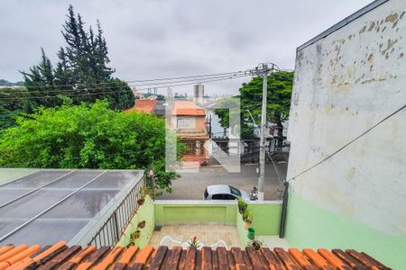Casa à venda com 210m², 4 quartos e 2 vagas Casa à venda com 210m², 4 quartos e 2 vagasVista da Suíte