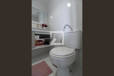 Apartamento para alugar com 155m², 3 quartos e 2 vagasLavabo