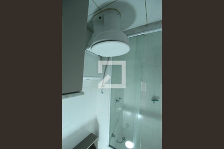 Apartamento para alugar com 155m², 3 quartos e 2 vagasBanheiro Social