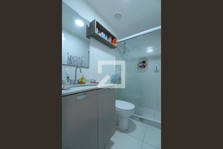 Apartamento para alugar com 155m², 3 quartos e 2 vagasBanheiro - Suíte 1