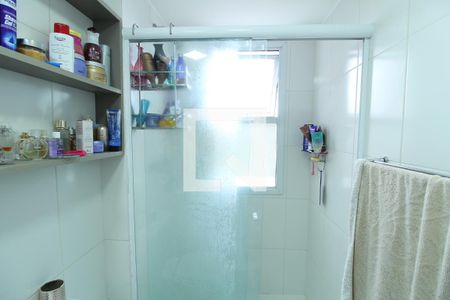 Apartamento para alugar com 155m², 3 quartos e 2 vagasBanheiro - Suíte 2