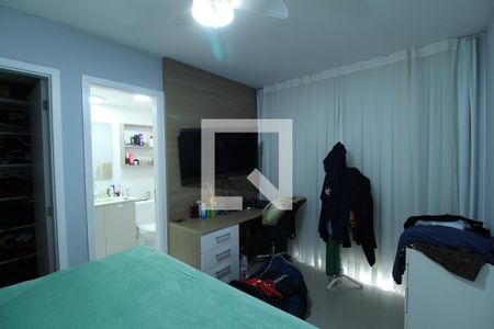 Apartamento para alugar com 155m², 3 quartos e 2 vagasSuíte 2