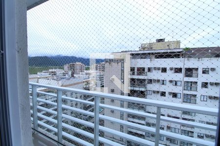 Apartamento para alugar com 155m², 3 quartos e 2 vagasVista - Quarto 1