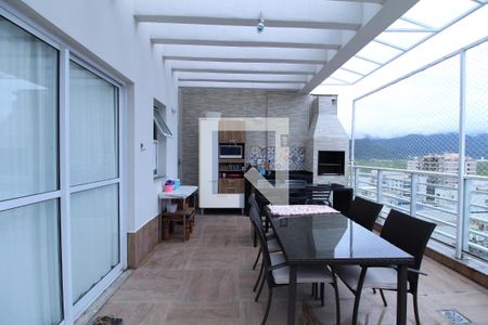 Apartamento para alugar com 155m², 3 quartos e 2 vagasEspaço Gourmet