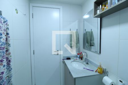Apartamento para alugar com 155m², 3 quartos e 2 vagasBanheiro - Suíte 1
