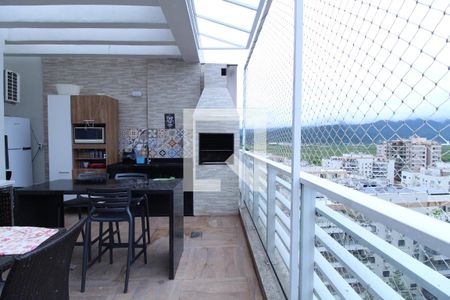 Apartamento para alugar com 155m², 3 quartos e 2 vagasEspaço Gourmet