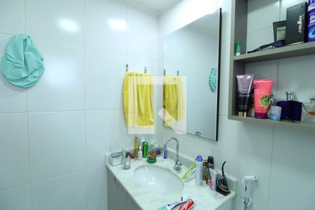 Apartamento para alugar com 155m², 3 quartos e 2 vagasBanheiro - Suíte 2