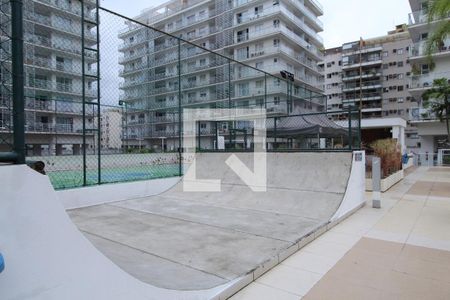 Apartamento para alugar com 155m², 3 quartos e 2 vagasÁrea Comum - Pista de Skate