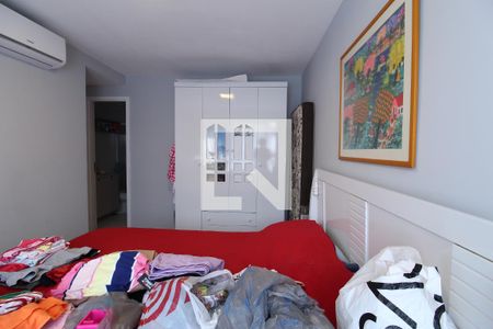 Apartamento para alugar com 155m², 3 quartos e 2 vagasSuíte 1