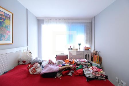 Apartamento para alugar com 155m², 3 quartos e 2 vagasSuíte 1