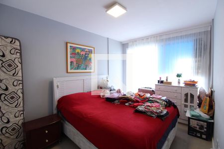 Apartamento para alugar com 155m², 3 quartos e 2 vagasSuíte 1