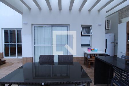Apartamento para alugar com 155m², 3 quartos e 2 vagasEspaço Gourmet