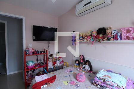 Apartamento para alugar com 155m², 3 quartos e 2 vagasQuarto 1