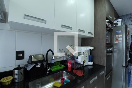 Apartamento para alugar com 155m², 3 quartos e 2 vagasCozinha
