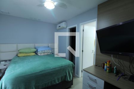 Apartamento para alugar com 155m², 3 quartos e 2 vagasSuíte 2