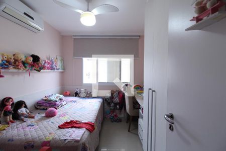 Apartamento para alugar com 155m², 3 quartos e 2 vagasQuarto 1