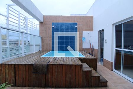 Apartamento para alugar com 155m², 3 quartos e 2 vagasPiscina