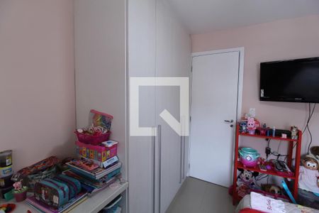 Apartamento para alugar com 155m², 3 quartos e 2 vagasQuarto 1