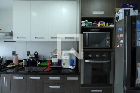 Apartamento para alugar com 155m², 3 quartos e 2 vagasCozinha