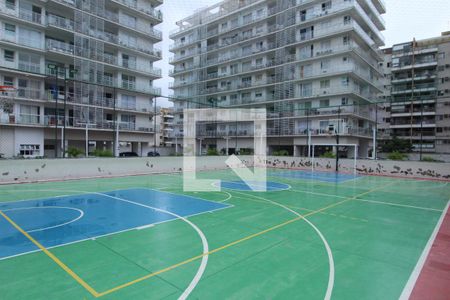 Apartamento para alugar com 155m², 3 quartos e 2 vagasÁrea Comum - Quadra Poliesportiva