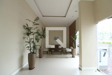 Apartamento para alugar com 155m², 3 quartos e 2 vagasHall do Bloco