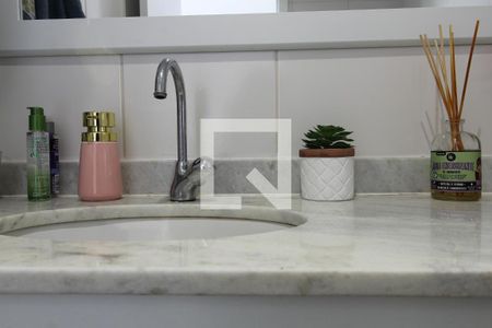 Lavabo de apartamento para alugar com 3 quartos, 155m² em Recreio dos Bandeirantes, Rio de Janeiro