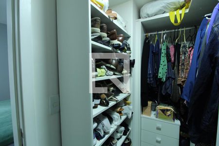 Apartamento para alugar com 155m², 3 quartos e 2 vagasCloset - Suíte 2