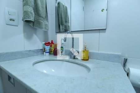 Apartamento para alugar com 155m², 3 quartos e 2 vagasBanheiro - Suíte 1