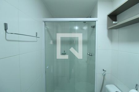 Apartamento para alugar com 155m², 3 quartos e 2 vagasBanheiro Social