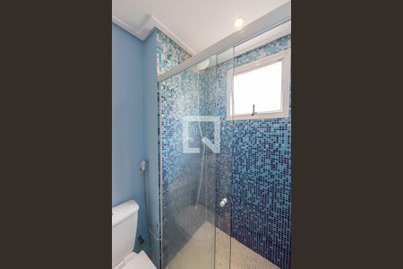 Apartamento para alugar com 40m², 1 quarto e 1 vagaBanheiro Suite