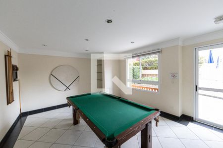 Apartamento para alugar com 40m², 1 quarto e 1 vagaSala de Jogos