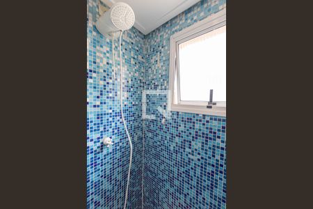 Apartamento para alugar com 40m², 1 quarto e 1 vagaBanheiro Suite