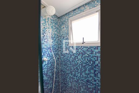 Apartamento para alugar com 40m², 1 quarto e 1 vagaBanheiro Suite