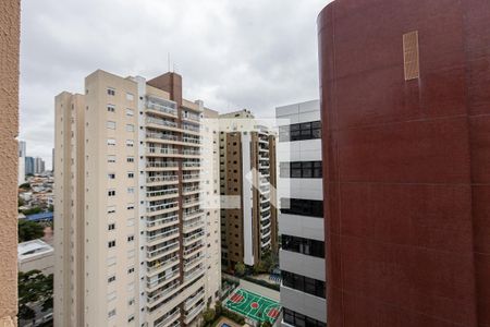 Apartamento para alugar com 40m², 1 quarto e 1 vagaVista Suite