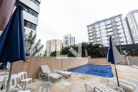 Apartamento para alugar com 40m², 1 quarto e 1 vagaÁrea comum - Piscina
