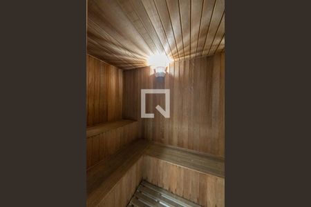 Apartamento para alugar com 40m², 1 quarto e 1 vagaSauna