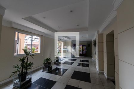 Apartamento para alugar com 40m², 1 quarto e 1 vagaÁrea comum