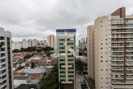 Apartamento para alugar com 40m², 1 quarto e 1 vagaVista Área de Serviço
