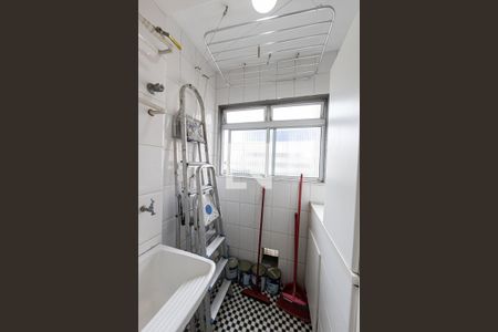 Apartamento para alugar com 40m², 1 quarto e 1 vagaÁrea de Serviço