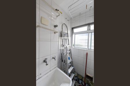 Apartamento para alugar com 40m², 1 quarto e 1 vagaÁrea de Serviço