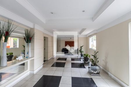 Apartamento para alugar com 40m², 1 quarto e 1 vagaÁrea comum