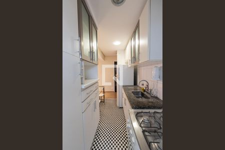 Apartamento para alugar com 40m², 1 quarto e 1 vagaCozinha