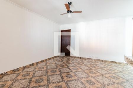 Sala de casa para alugar com 2 quartos, 160m² em Jardim Cristal, São Paulo