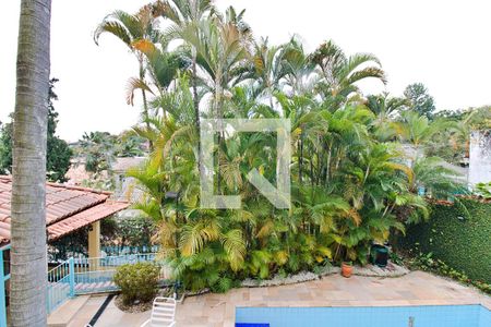 Vista da Sala de casa à venda com 4 quartos, 848m² em Jardim Viana, São Paulo