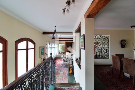 Sala de casa à venda com 4 quartos, 848m² em Jardim Viana, São Paulo