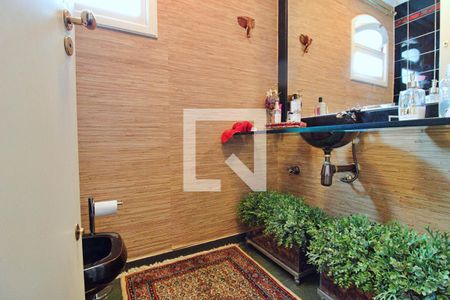 Lavabo de casa à venda com 4 quartos, 848m² em Jardim Viana, São Paulo