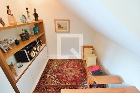 Sala de TV de casa à venda com 4 quartos, 848m² em Jardim Viana, São Paulo