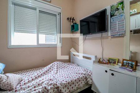 Quarto 1  de casa à venda com 3 quartos, 113m² em Igara, Canoas