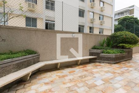 Apartamento à venda com 120m², 4 quartos e 2 vagasÁrea comum